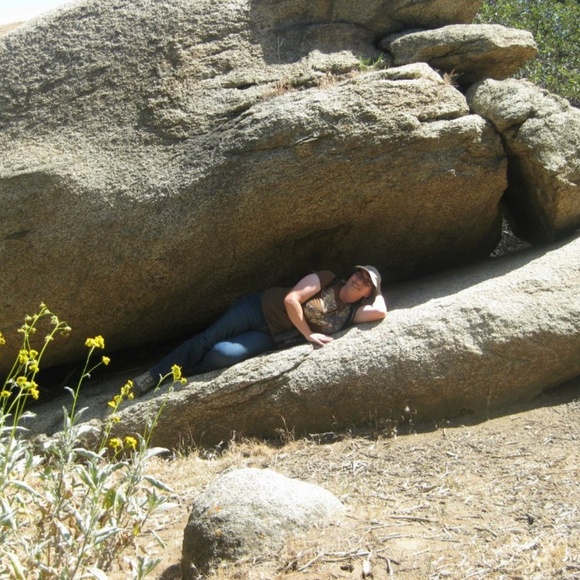 Meet your Posher, Jill - Picture 5 of 7